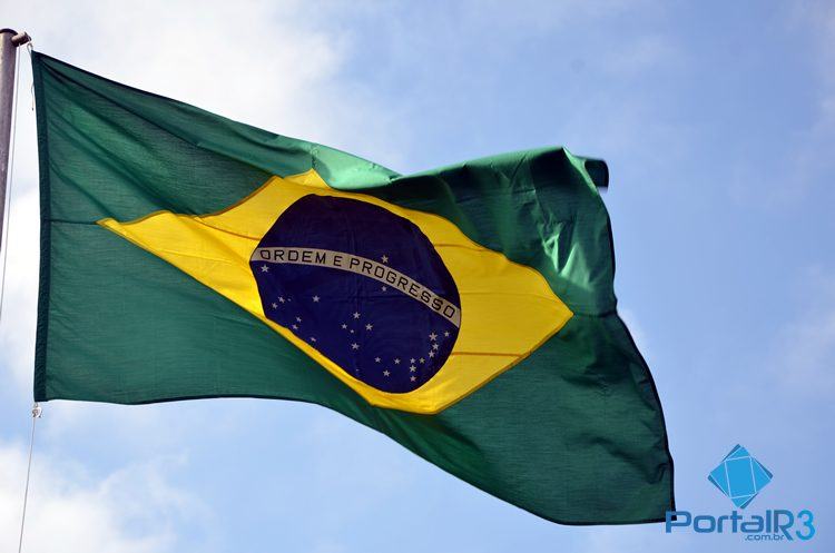 Desfile em comemoração aos 192 anos da Proclamação da Independência do Brasil acontece no próximo domingo. (Foto: arquivo/PortalR3)