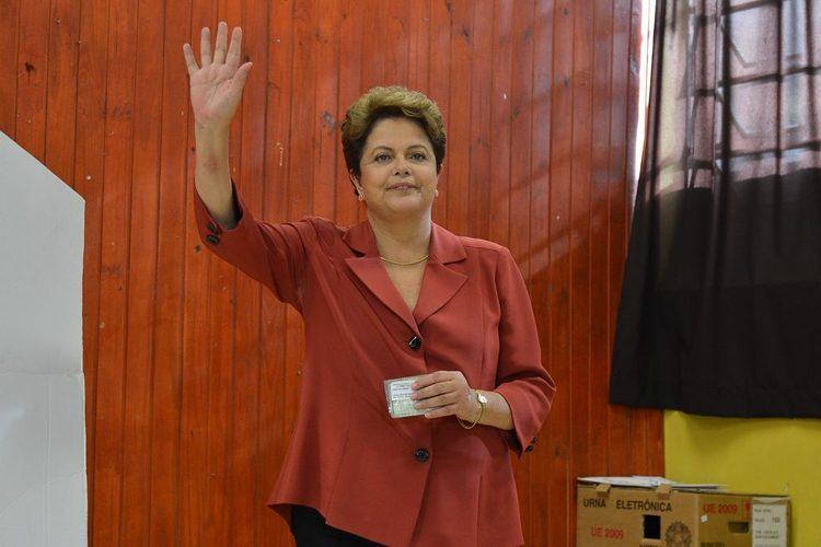 Dilma Rousseff irá comandar o país nos próximos quatro anos. (Foto: Antonio Cruz/Agência Brasil) 