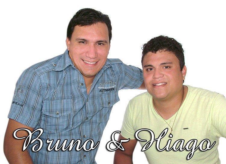 Dupla Bruno e Hyago, animará o espaço com o melhor do forró e sertanejo a partir das 21h30. (Foto: Divulgação/Ferroviária)
