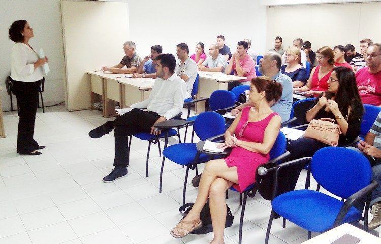 Escritório Regional promove uma série de palestras, oficinas e curso focados em gestão de negócios em janeiro. (Foto: Sebrae-SP/Divulgação)