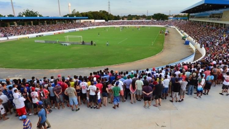 12.710 torcedores estiveram acompanhando a partida no Estádio Martins Pereira. (Foto: Tião Martins/PMSJC)