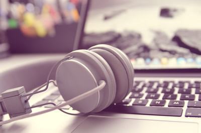 Sesc Taubaté oferece a oficina de Podcasting para criação e compartilhamento de programas de áudio. (Foto: Divulgação)