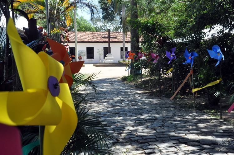 O Sítio do Picapau Amarelo em Taubaté tem programação recheada neste final de semana, com destaque para o Dia Internacional da Mulher. (Foto: Divulgação/PMT)