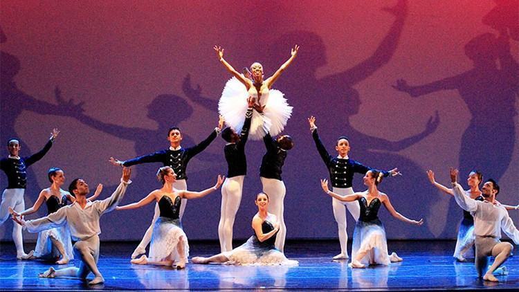 O Festidança ocorre anualmente com o objetivo de incentivar a criação de coreografias e estimular o intercâmbio cultural. (Foto: Ciete Silvério/FCCR)
