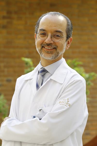 médico geriatra Dr. Roberto Schoueri Jr., falará sobre “Memória e envelhecimento normal”. (Foto: Arnaldo Kikuti/Divulgação)