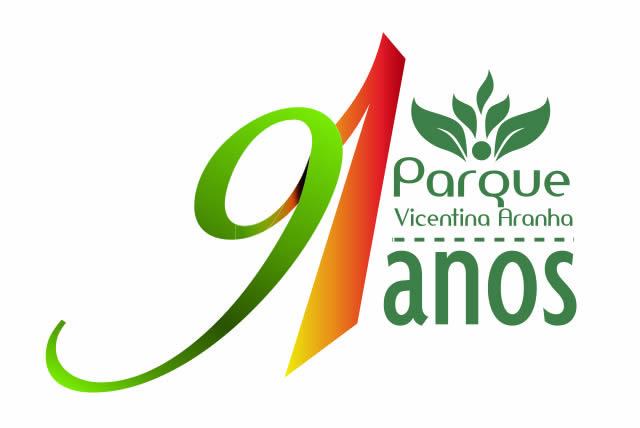 Parque Vicentina Aranha terá diversas atrações no seu aniversário de 91 anos. (Foto: reprodução)
