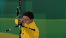 Atletas olímpicos e paralímpicos brasileiros podem receber até R$ 3,1 mil por meio do programa. (Foto: Marcello casal/Agência Brasil)