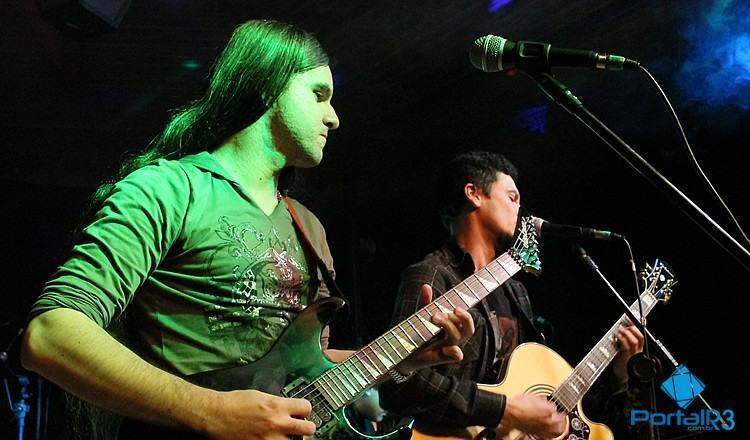 Em 2014, Festival reuniu diversas bandas e músicos no Bosque da Princesa. (Foto: Luis Claudio Antunes/PortalR3)