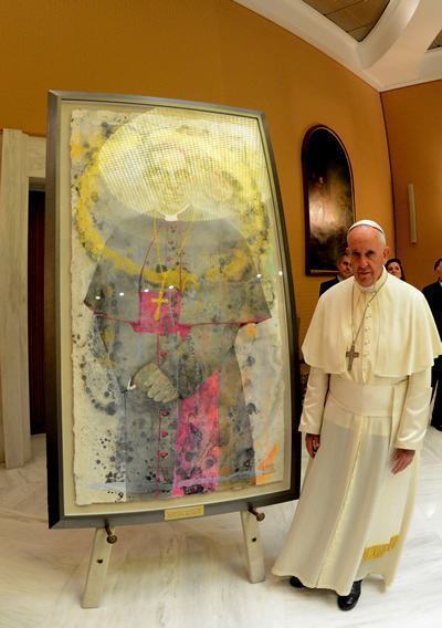 Na foto, Papa Francisco em visita à Argentina. (Foto: Presidência da Argentina)