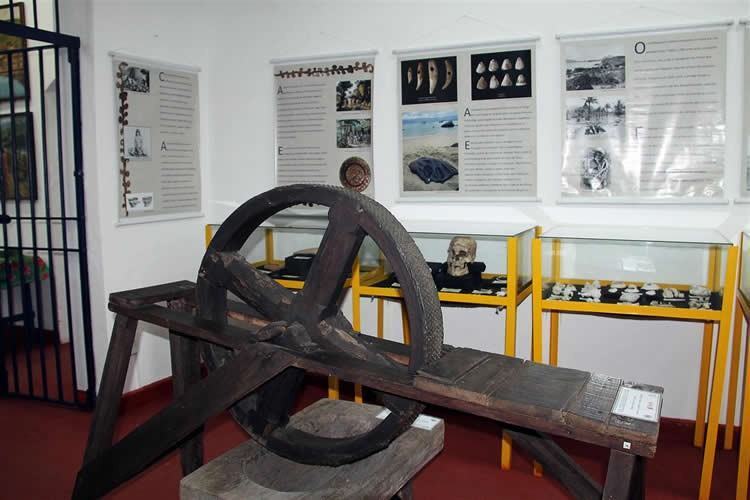 O museu valorizará ainda mais o calçadão e será também objeto de visitação turística. (Foto: Divulgação/PMU) 