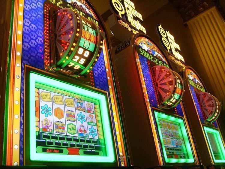 Os casinos online são uma espécie de entretenimento que tem muito para crescer e para evoluir. (Foto: Jacqueline Munoz/Free Images)
