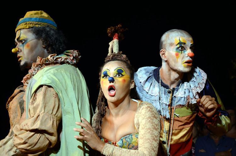 Caraguá, cidade sede do evento, terá 37 apresentações nos nove dias da Mostra Nacional de Teatro de Rua, Teatro de Bonecos, Circo e Dança. (Foto: JC Curtis/Fundacc)