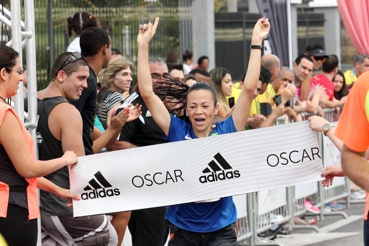 Acontece no próximo dia 25, em Guaratinguetá a penúltima etapa do Circuito Oscar Running Adidas 2015. (Foto: Divulgação)