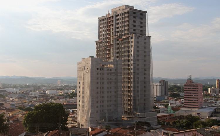 Previsão é que hotéis sejam inaugurados em 2016 na cidade de Jacareí. (Foto: Valter Pereira/PMJ)