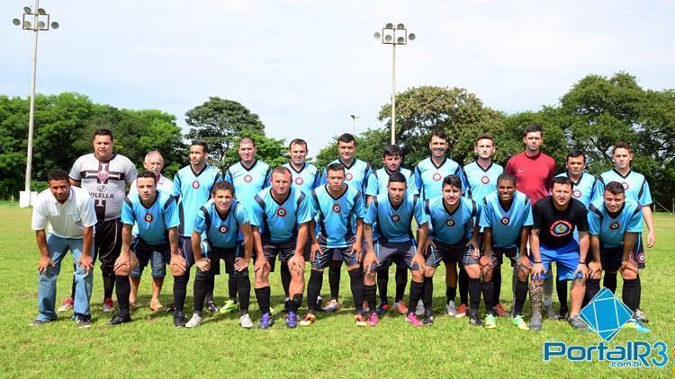 Vila São José ficou com o vice-campeonato em 2015. (Foto: Luis Claudio Antunes/PortalR3)