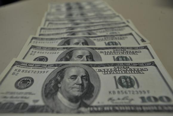 Com o resultado, moeda americana acumula alta de 3,51% em dezembro e de 51,3% no ano. (Foto: Arquivo/Agência Brasil)