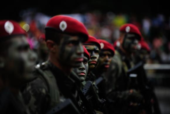 Prazo para alistamento militar obrigatório começa no dia 2 de janeiro. (Foto: Fernando Frazão/Agência Brasil)