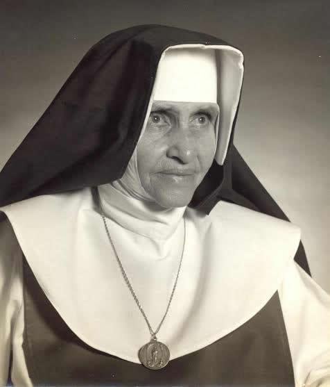 Entre as homenageadas estão ícones como Irmã Dulce (irmã franciscana brasileira indicada ao Prêmio Nobel da Paz e beatificada em maio de 2014. (Foto: Divulgação) 