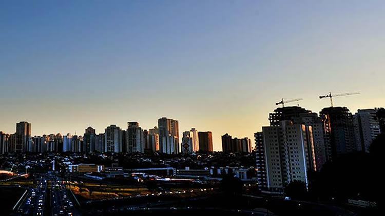 Três grandes empresas abrirão novas unidades em São José. (Foto: Claudio Capucho/PMSJC) 