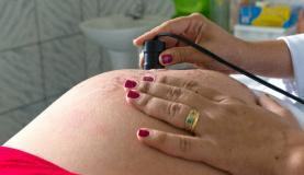 Ministério da Saúde quer reduzir número de cesáreas desnecessárias no país. (Foto: Ana Nascimento/MDS/Portal Brasil)