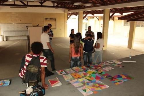 As atividades que são realizadas no CEU são desenvolvidas pela comunidade, por meio do conselho gestor e com o apoio da Prefeitura. (Foto: Divulgação/PMP)