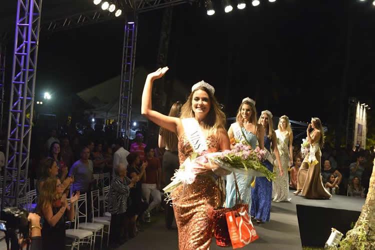 A Seletiva Regional do Miss São Paulo será realizada pela segunda vez em Ilhabela. (Foto: Ronald Kraag/PMI)