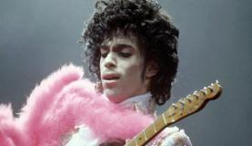O cantor Price era considerado um dos ícones da música pop das últimas décadas, junto com Michael Jackson e Madonna. ( Divulgação/Prince.org)