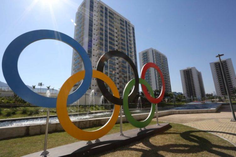 Comitê Olímpico Internacional decidiu não banir a Rússia dos Jogos Olímpicos Rio 2016. (Foto: Beth Santos/ PCRJ)