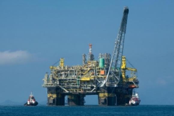 Petrobras vendeu sua participação no bloco exploratório da bacia marítima de Santos – 8 (BM-S-8) – na área do pré-sal - para a empresa norueguesa Statoil Brasil Óleo e Gás em um negócio de US$ 2,5 bilhões. (Foto: EBC)