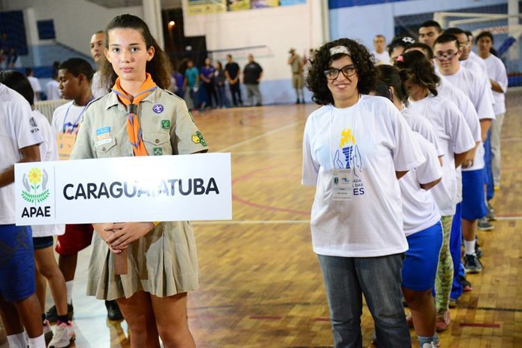 Cerca de 250 alunos das cidades de 15 cidades do Litoral Norte, Vale do Paraíba, Alto Tietê e Grande São Paulo são aguardados para o torneio. (Foto: Divulgação/PMC)