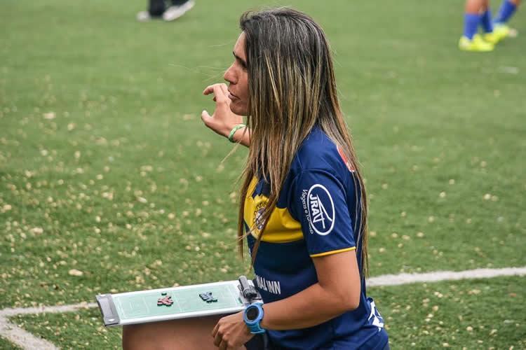 Emily Lima estava na equipe do São José desde 2015. Pelo clube conquistou o Campeonato Paulista (2015), Jogos Regionais (2015) e Jogos Abertos do Interior (2016). (Foto: Divulgação) 
