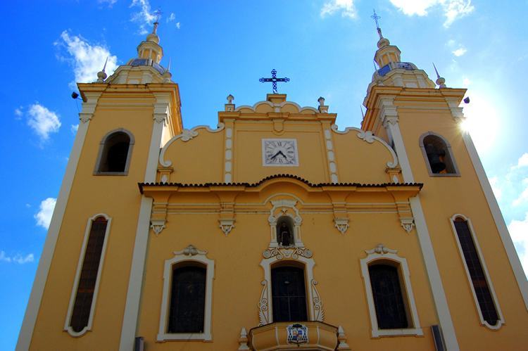 A Secretaria ainda preparou um passeio pelos patrimônios históricos do município no dia 10 de dezembro, com saída às 9h, do Convento Santa Clara. (Foto: Divulgação/PMT)