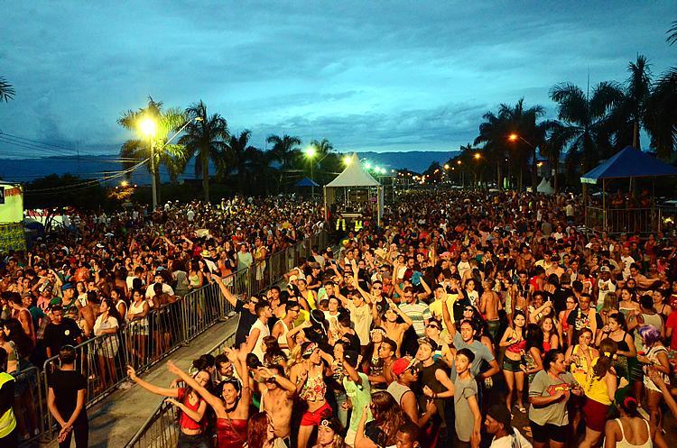Pindamonhangaba terá "Carnaval Solidário" em 2017 - PortalR3 - PortalR3