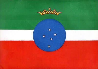 Bandeira de Pindamonhangaba