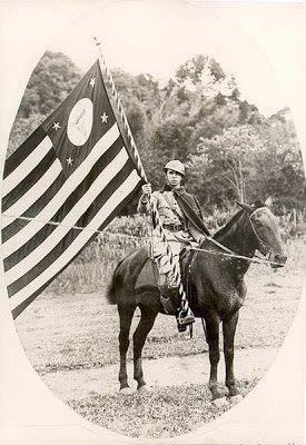 General Julio Marcondes Salgado. (Foto: reprodução)