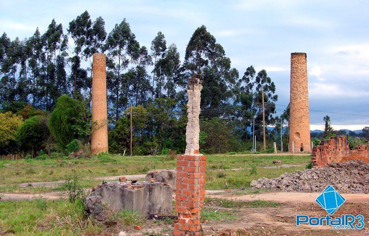 Bairro Cerâmica fica na área rural de Pindamonhangaba. (Foto: Arquivo/PortalR3)