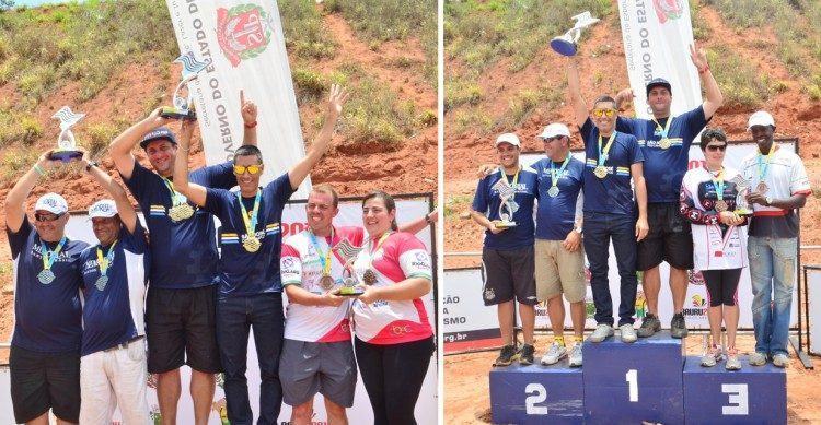 São José dos Campos é o campeão dos Jogos Abertos 2014 - Círculo On