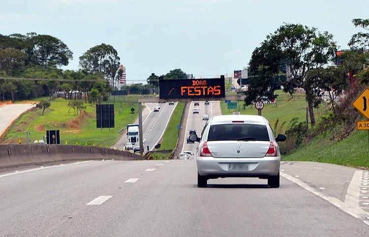 Balanço foi divulgado nesta sexta-feira (2), pela Polícia Rodoviária Federal. (Foto: Sérgio Ribeiro/PortalR3)