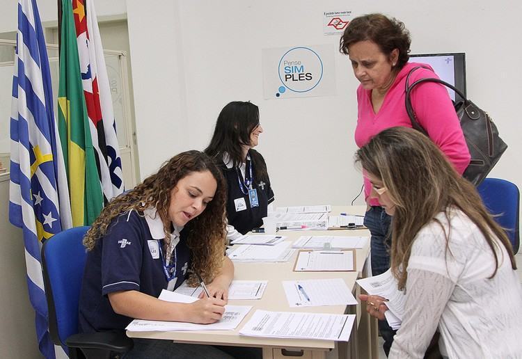 Escritórios regionais de São José dos Campos e Guaratinguetá atenderam 20.352 empresas e prestaram 16.240 atendimentos a potenciais empresários. (Foto: divulgação/Sebrae-SP)