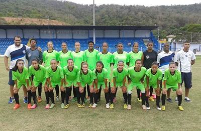 Podem participar atletas dos 15 aos 19 anos de idade, para a equipe sub 19, e acima de 19 anos para a equipe adulta. (Foto: divulgação/PMT)