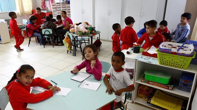 Uma das novidades será a possibilidade de inscrição na nova unidade de atendimento integral da região central. (Foto: Antonio Basílio/PMSJC)