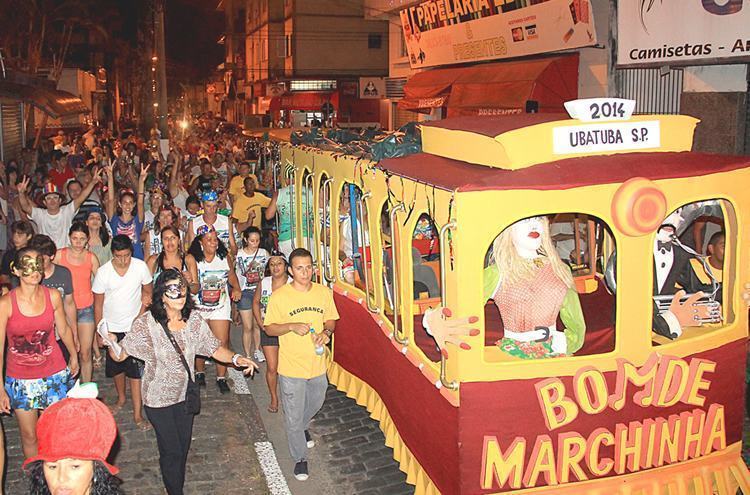A programação começa nesta quinta-feira (12/2) com o Festival de Marchinhas, que chega à sua décima edição. (Foto: Divulgação/PMU)
