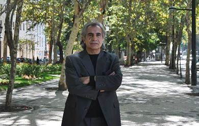  primeira palestra “Encontro Entre Culturas” será realizada às 8h, pelo diretor artístico espanhol Francisco Carvajal. (Foto: divulgação)
