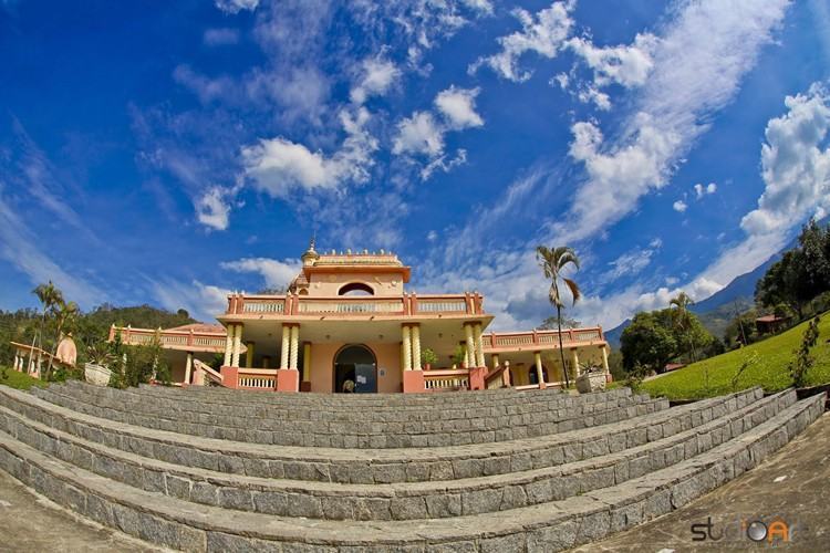 Fazenda Nova Gokula realiza Festival da Lua Dourada em Pinda