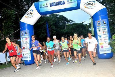 5ª Corrida e Caminhada “Só para Mulheres" acontecerá no dia 6. (Foto: Silas Azocar/PMI)