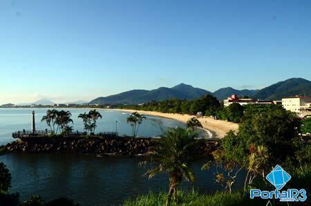 Festival acontece neste final de semana em Ubatuba. (Foto: Luis Claudio Antunes/PortalR3)