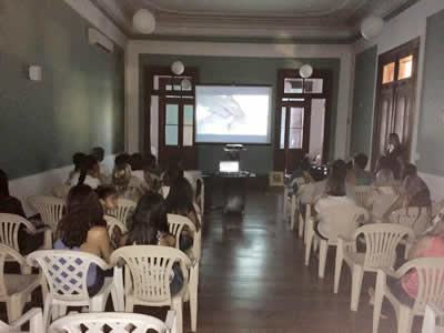 Evento tem entrada gratuita e acontece na quinta-feira. (Foto: Divulgação)