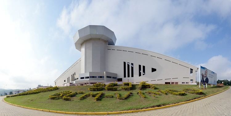 Preparação para a Páscoa tem início com programação especial no Domingo de Ramos. (Foto: Canção Nova)