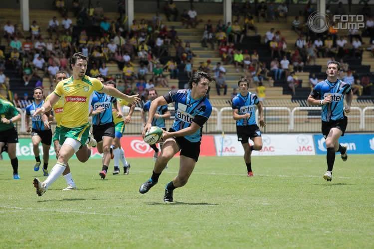 Partida será realizada neste sábado no estádio Charrua, em Montevidéu. (Foto: João Neto/Fotojump)