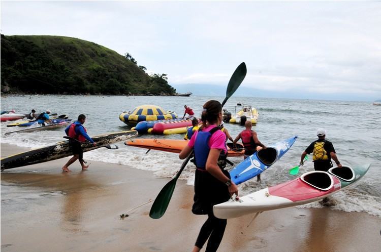 Cerca de 130 atletas são esperados para o torneio que é válido pela 1ª etapa do Campeonato Paulista da modalidade. (Foto: Luis Gava/PMC)